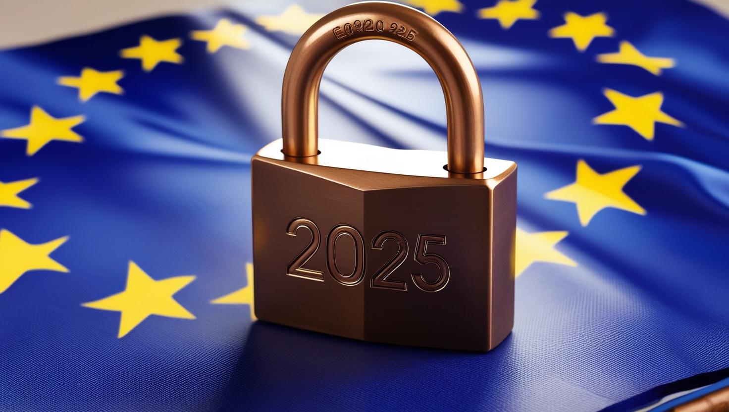 Journée européenne de la protection des données 2025 | Extern DPO